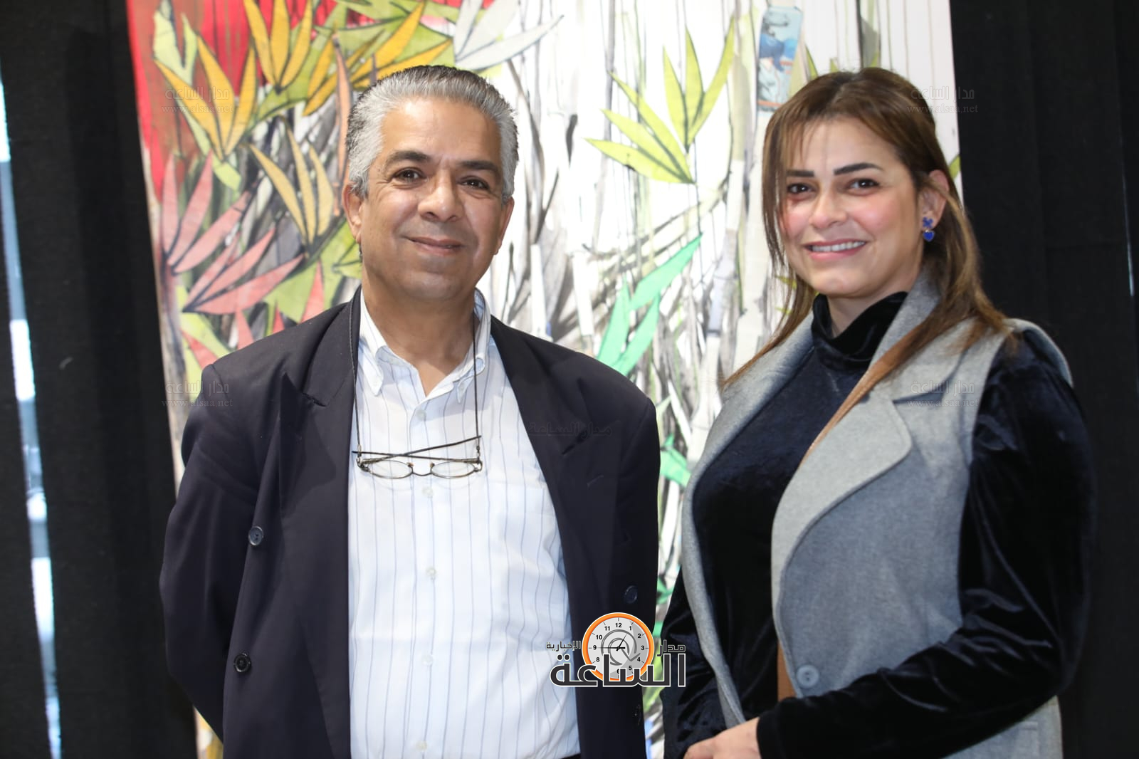 Madar Al-Saa Images 0.786004299893746