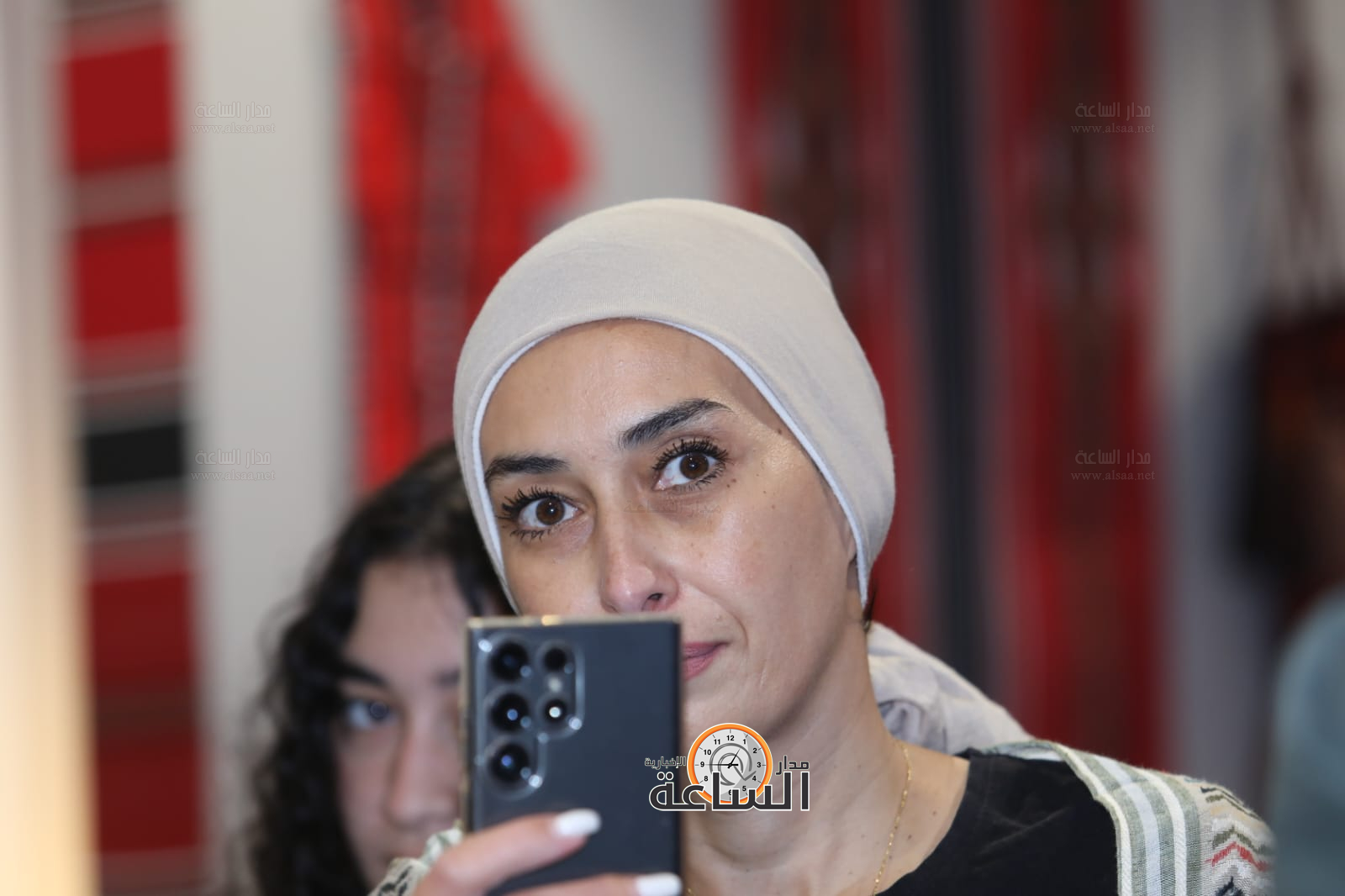 Madar Al-Saa Images 0.09509302905283668