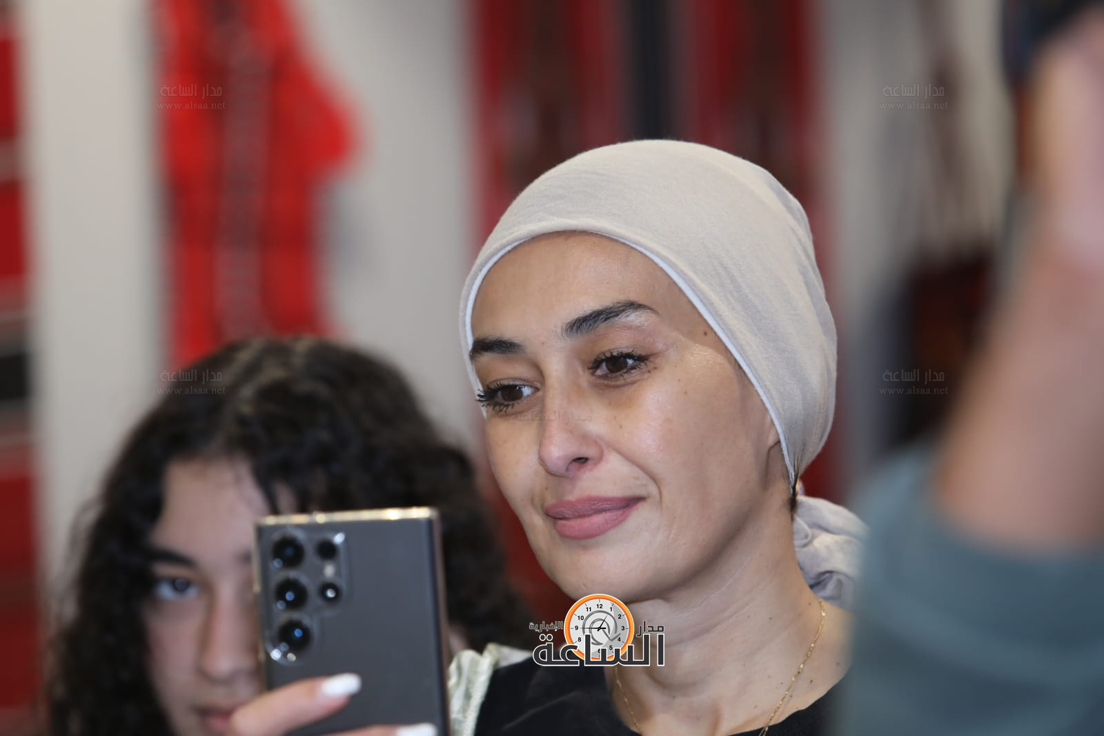 Madar Al-Saa Images 0.8803690162359987