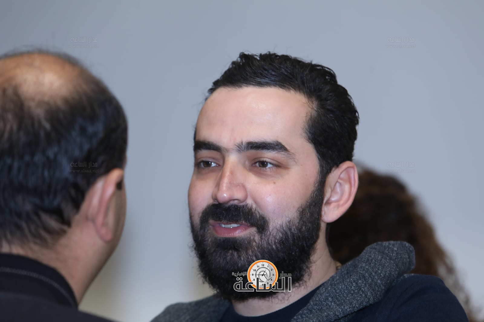 Madar Al-Saa Images 0.09570736685729808