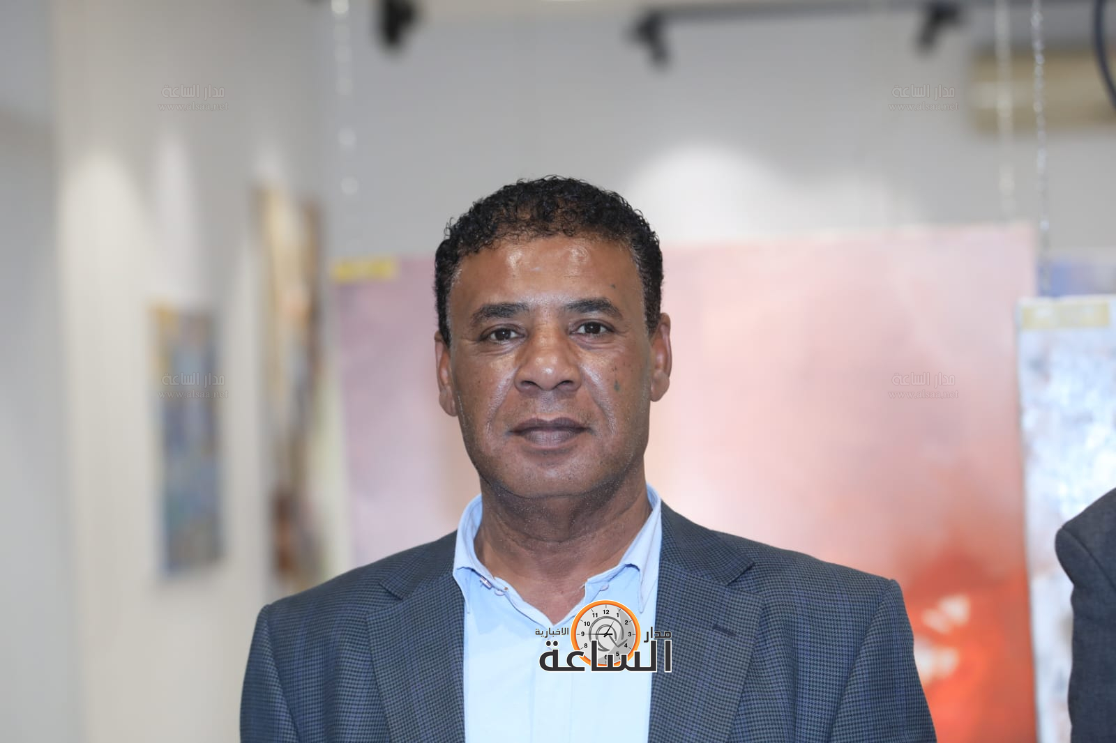 Madar Al-Saa Images 0.09315771565682951