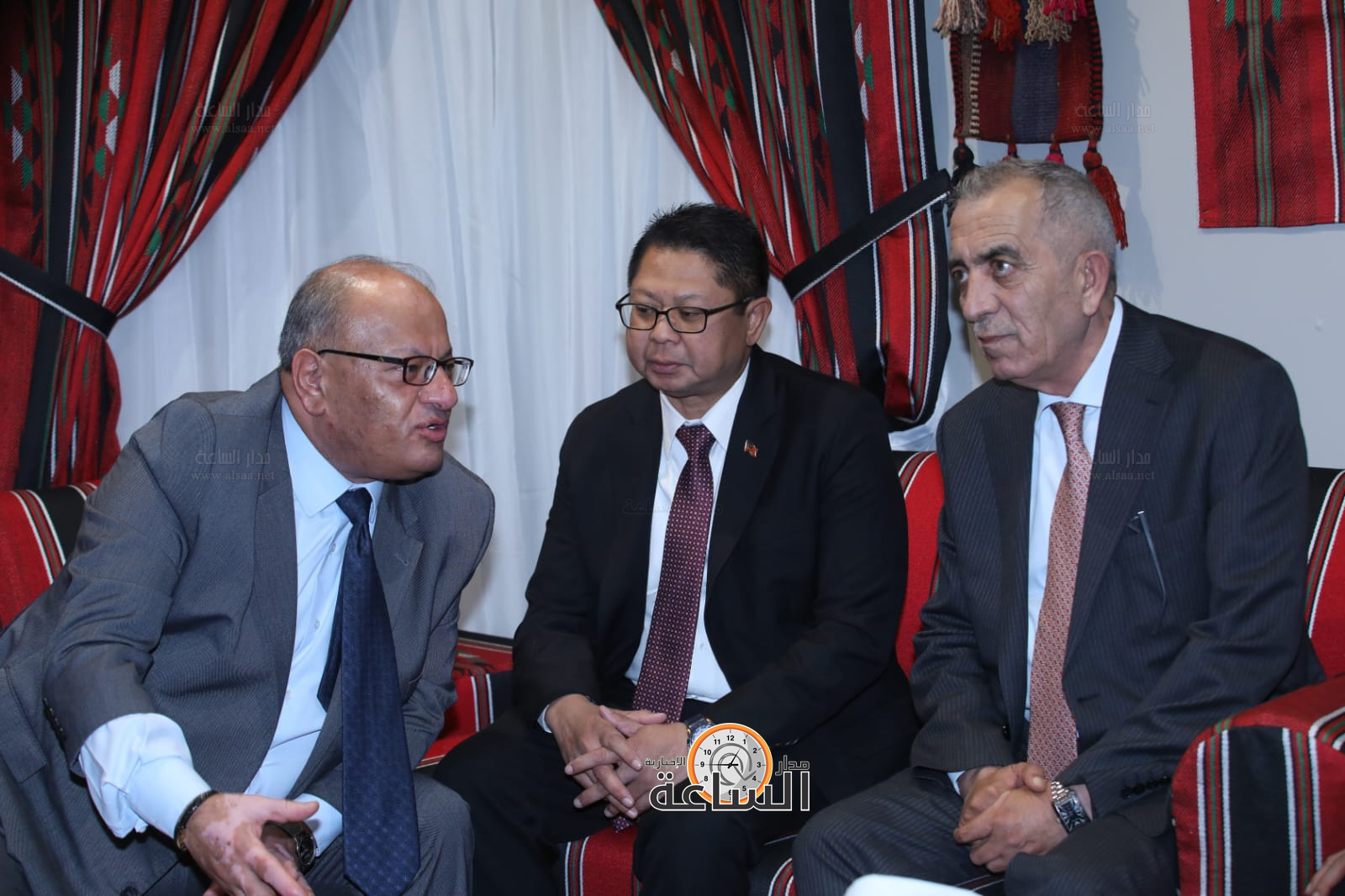 Madar Al-Saa Images 0.6430213894693062