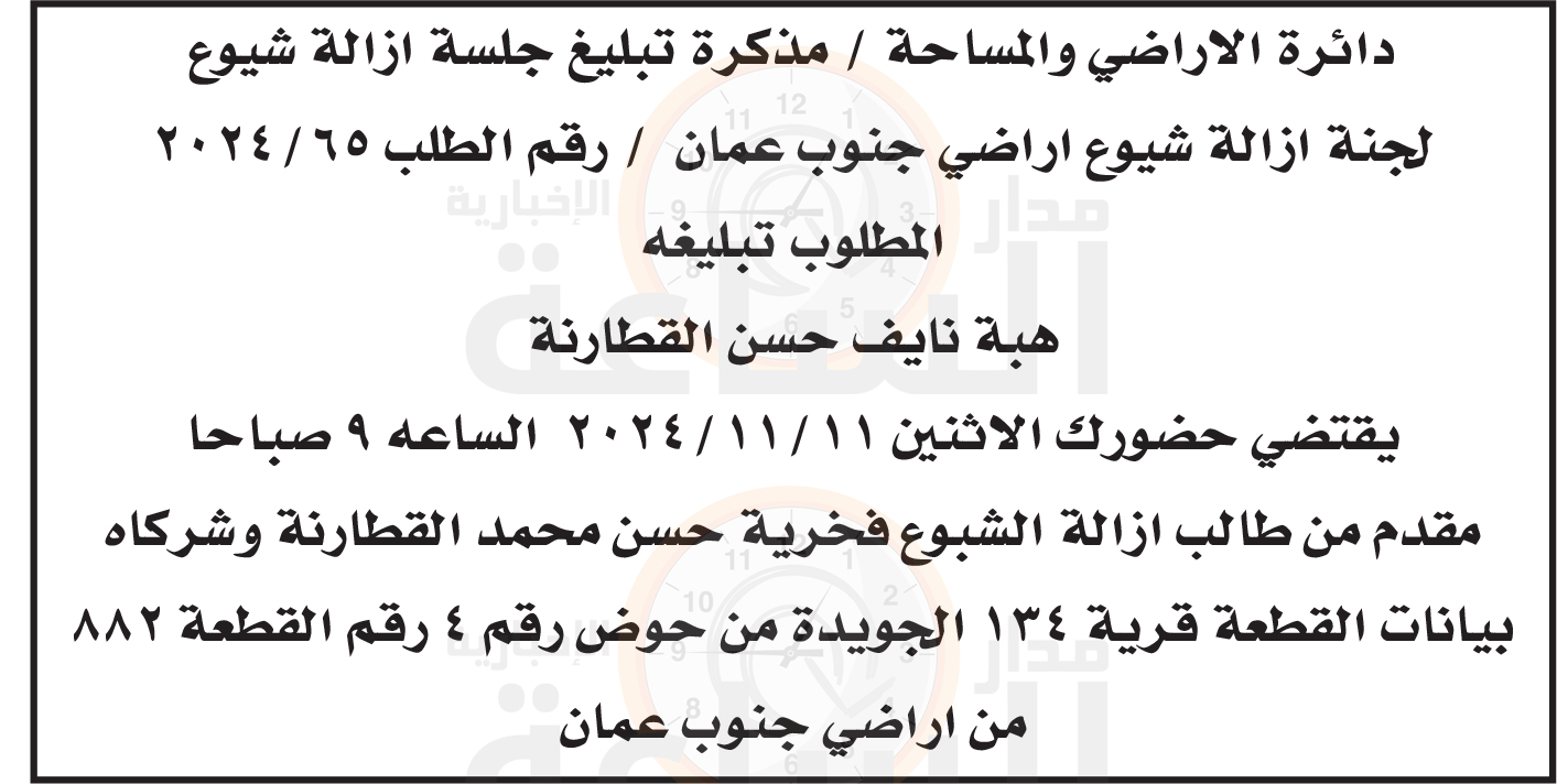 Madar Al-Saa Images 0.25160924064344004