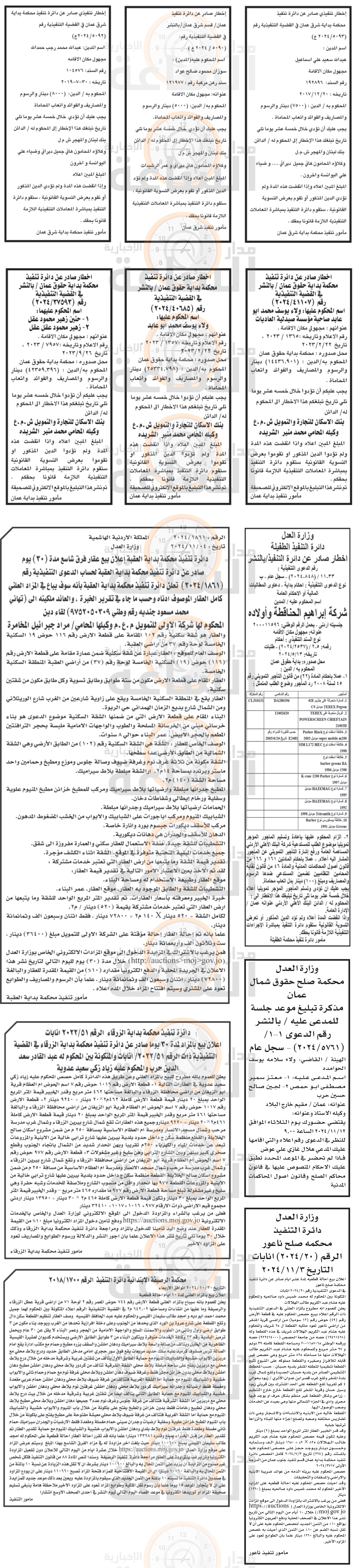 Madar Al-Saa Images 0.25858547882019267