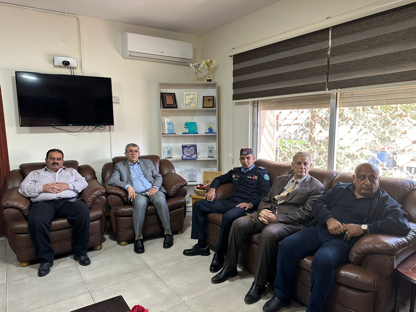 Madar Al-Saa Images 0.3597381455130506