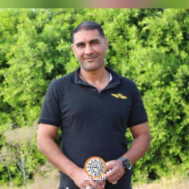 Madar Al-Saa Images 0.3145677238815463