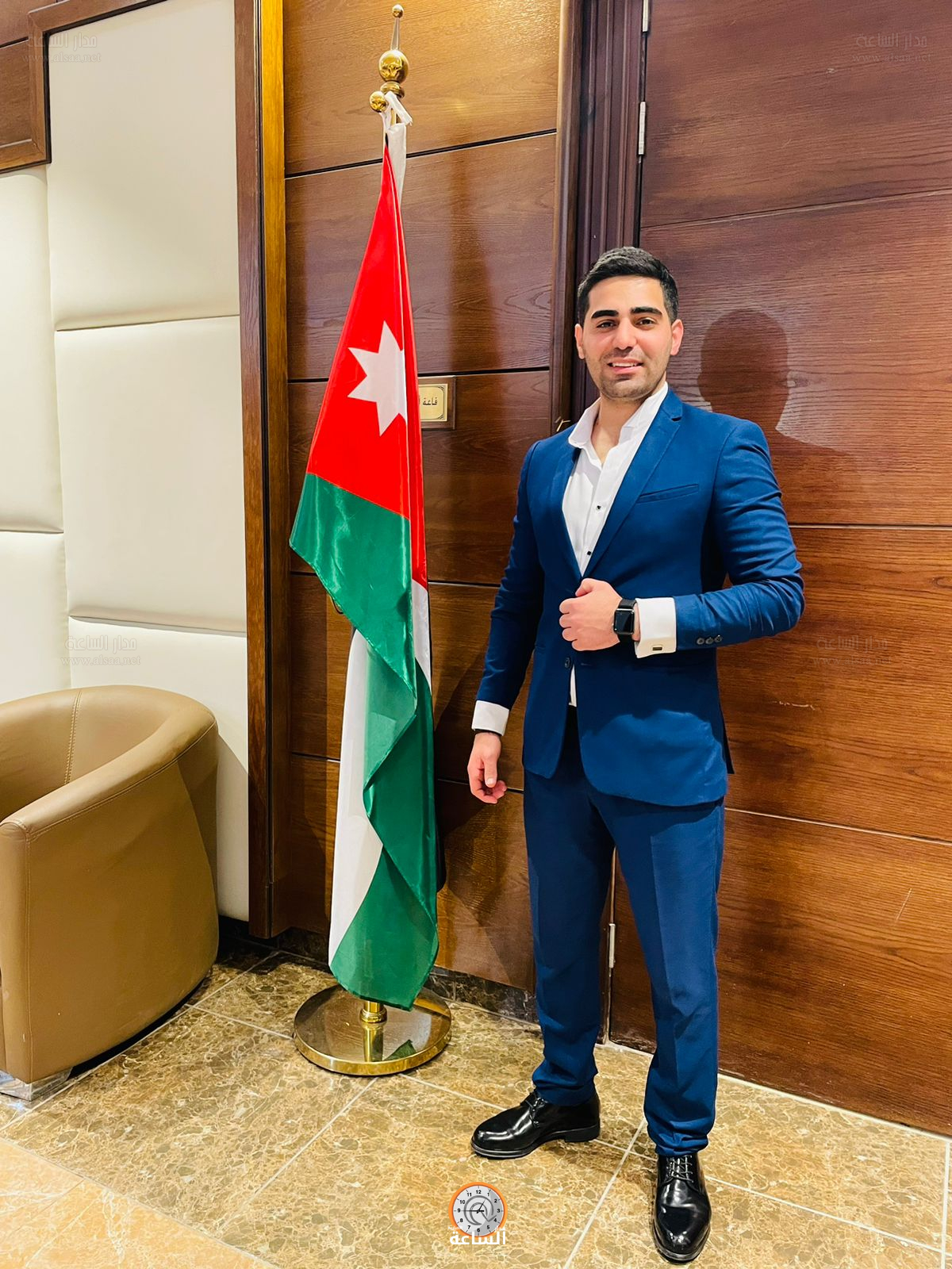 Madar Al-Saa Images 0.14999550777656268