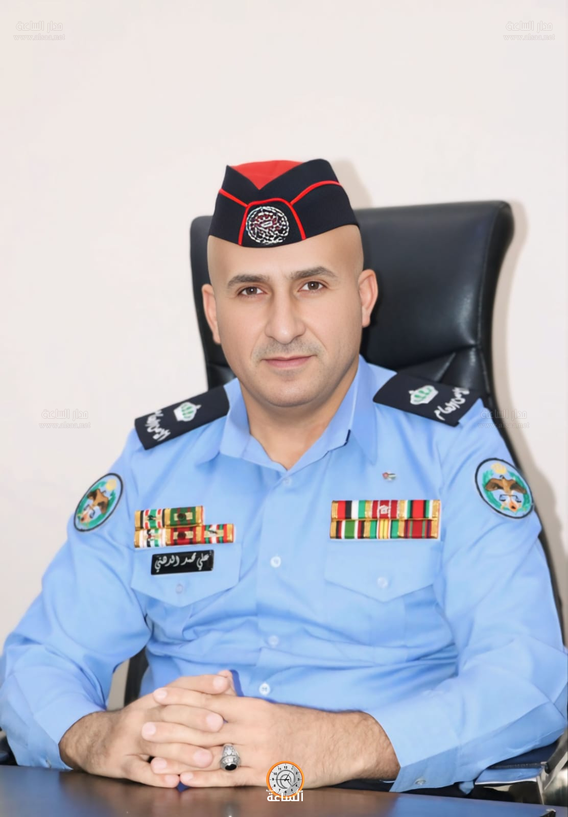 Madar Al-Saa Images 0.2513210439981004