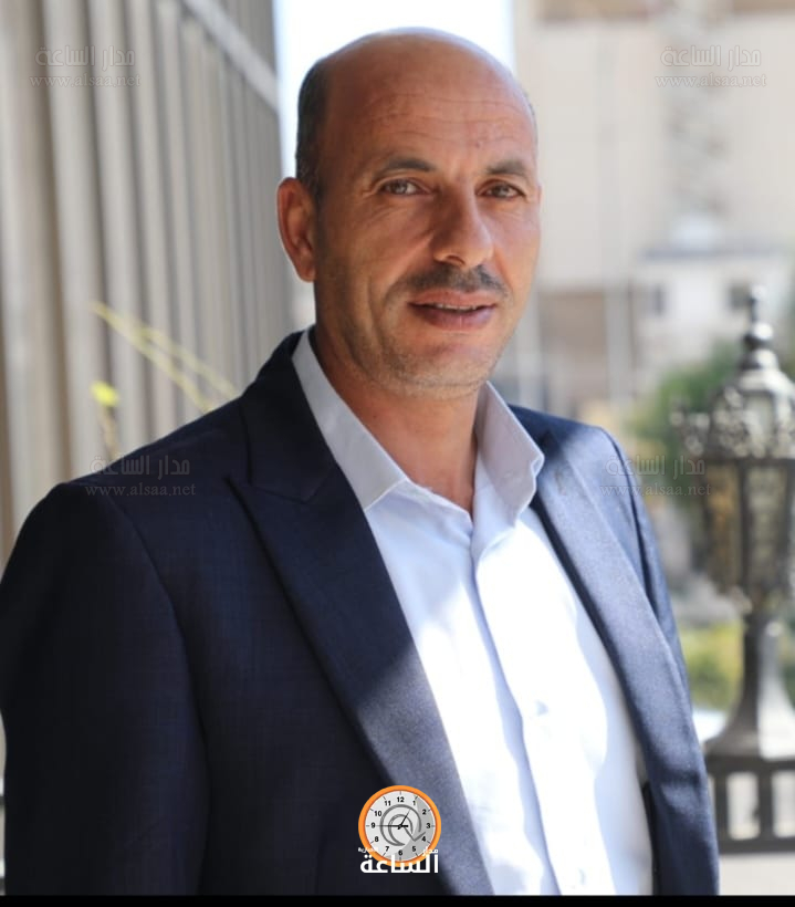 Madar Al-Saa Images 0.7832114469523135