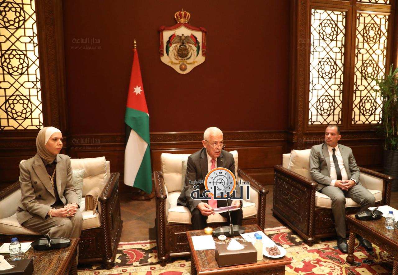 Madar Al-Saa Images 0.26611465824490854