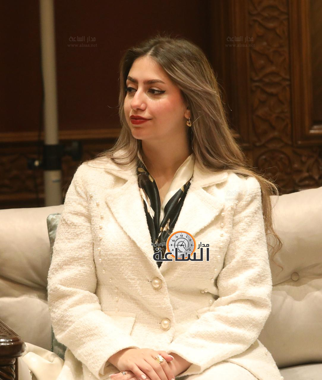 Madar Al-Saa Images 0.8609622629001628