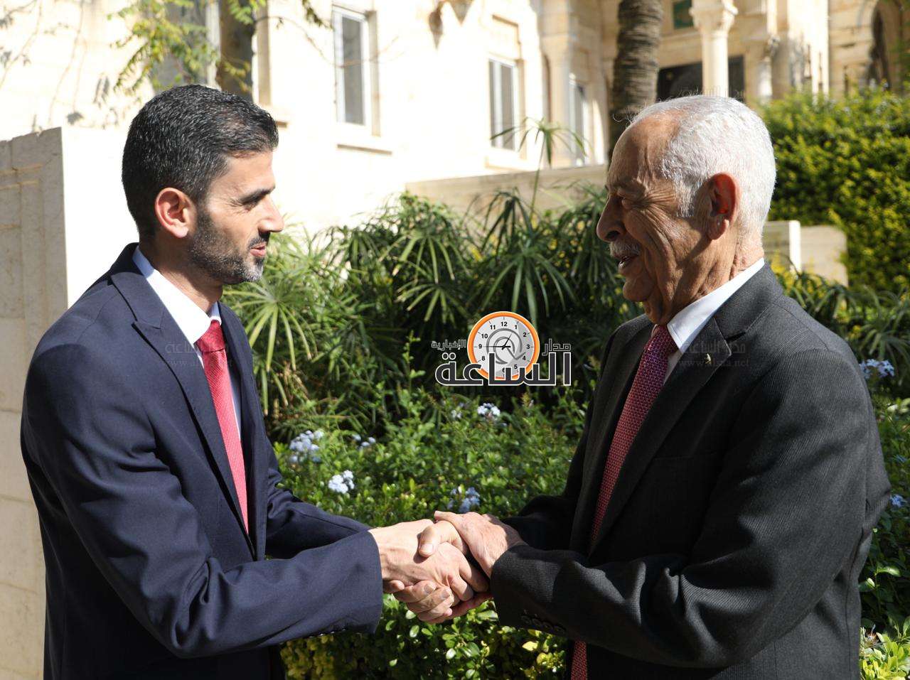 Madar Al-Saa Images 0.9393952101985066