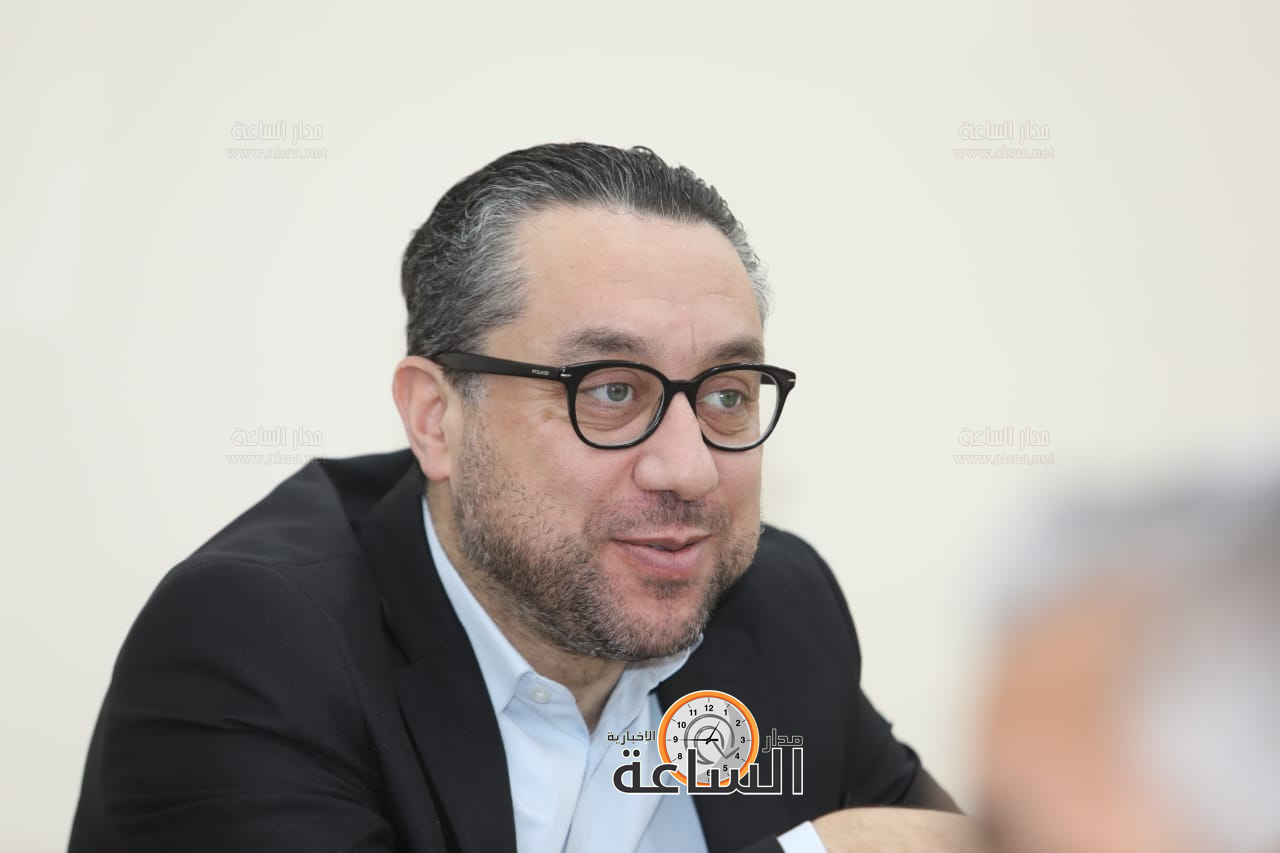 Madar Al-Saa Images 0.29748412232399235