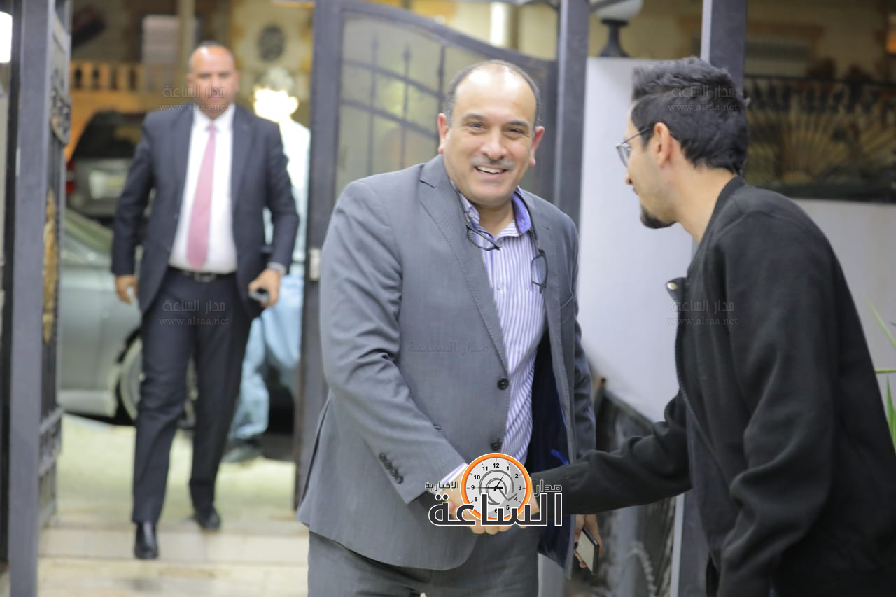 Madar Al-Saa Images 0.7929885253430844