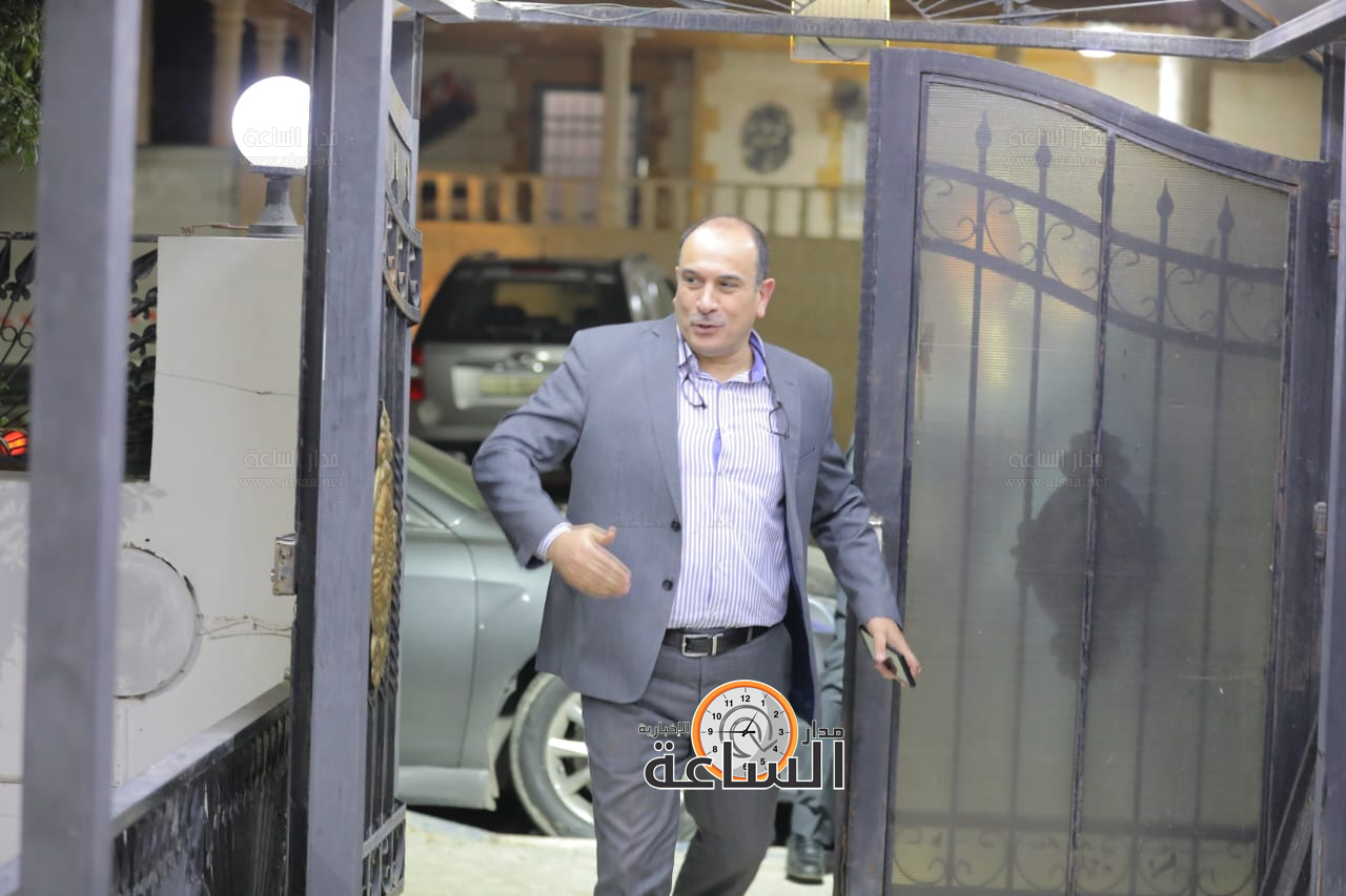 Madar Al-Saa Images 0.6339974703453957