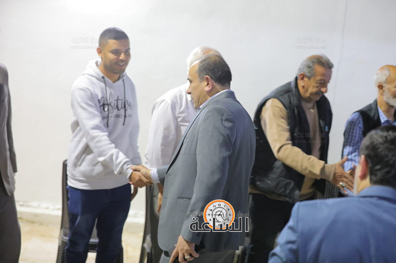 Madar Al-Saa Images 0.2953206239524411