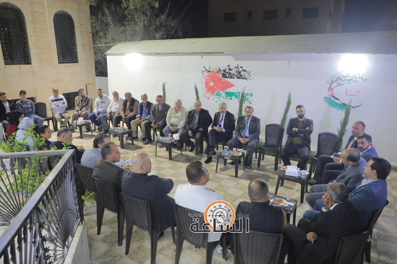 Madar Al-Saa Images 0.9130666941692198