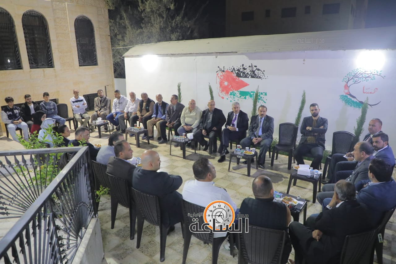 Madar Al-Saa Images 0.5275841906598191