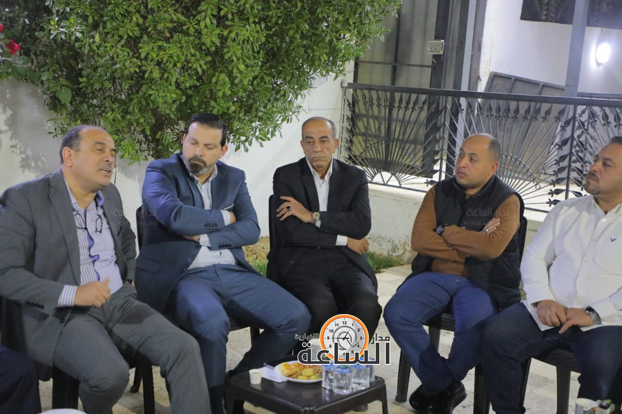 Madar Al-Saa Images 0.5541183462184436