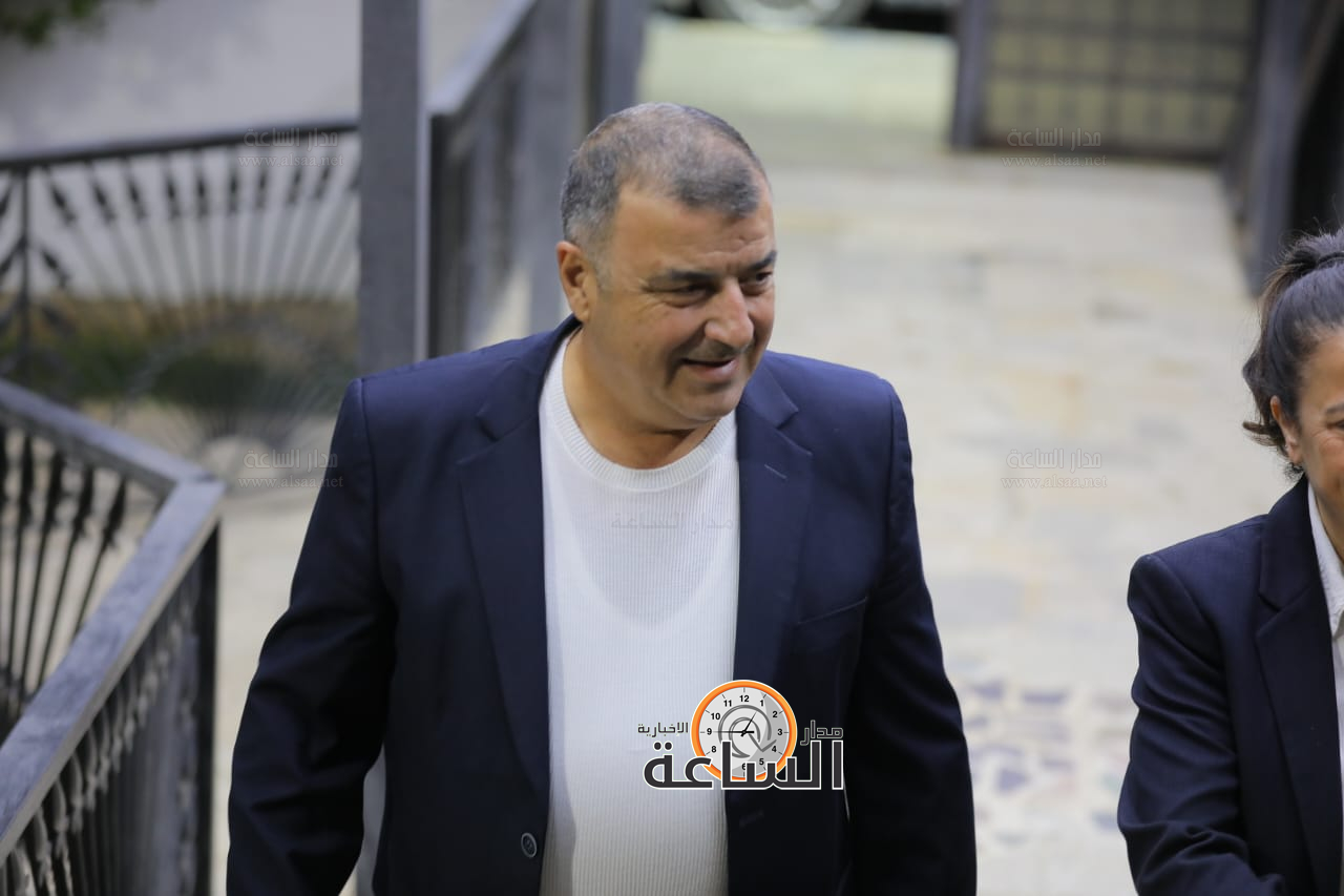 Madar Al-Saa Images 0.32155988768895094