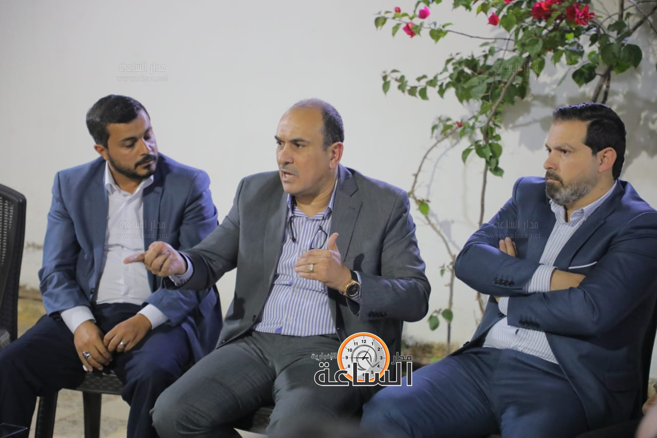 Madar Al-Saa Images 0.8530594214036293