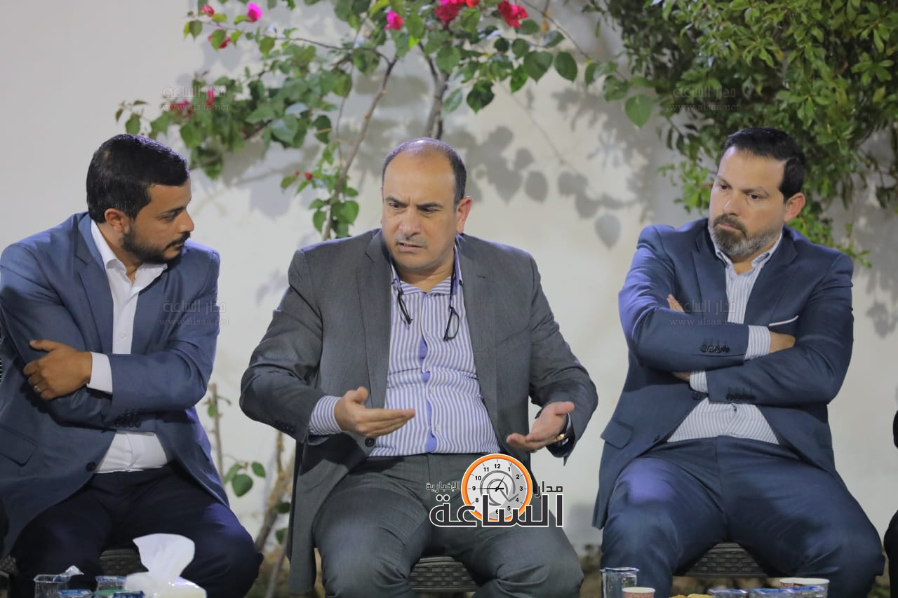 Madar Al-Saa Images 0.8703960137819431