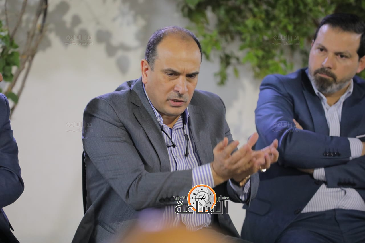 Madar Al-Saa Images 0.9462063274887877