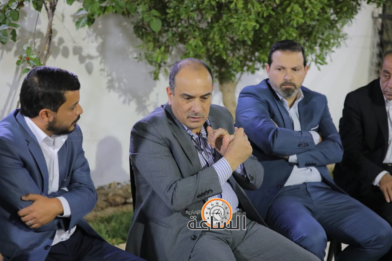 Madar Al-Saa Images 0.45616528142228985