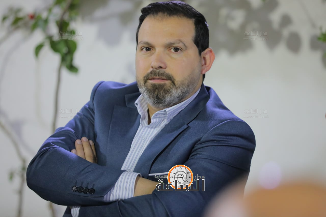 Madar Al-Saa Images 0.10984174330102836