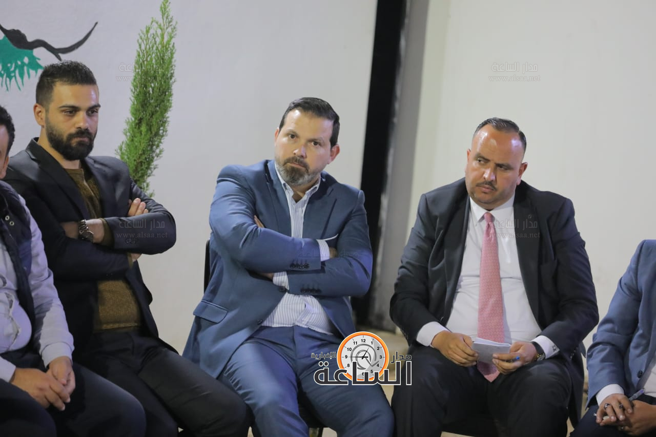 Madar Al-Saa Images 0.3032843931959004