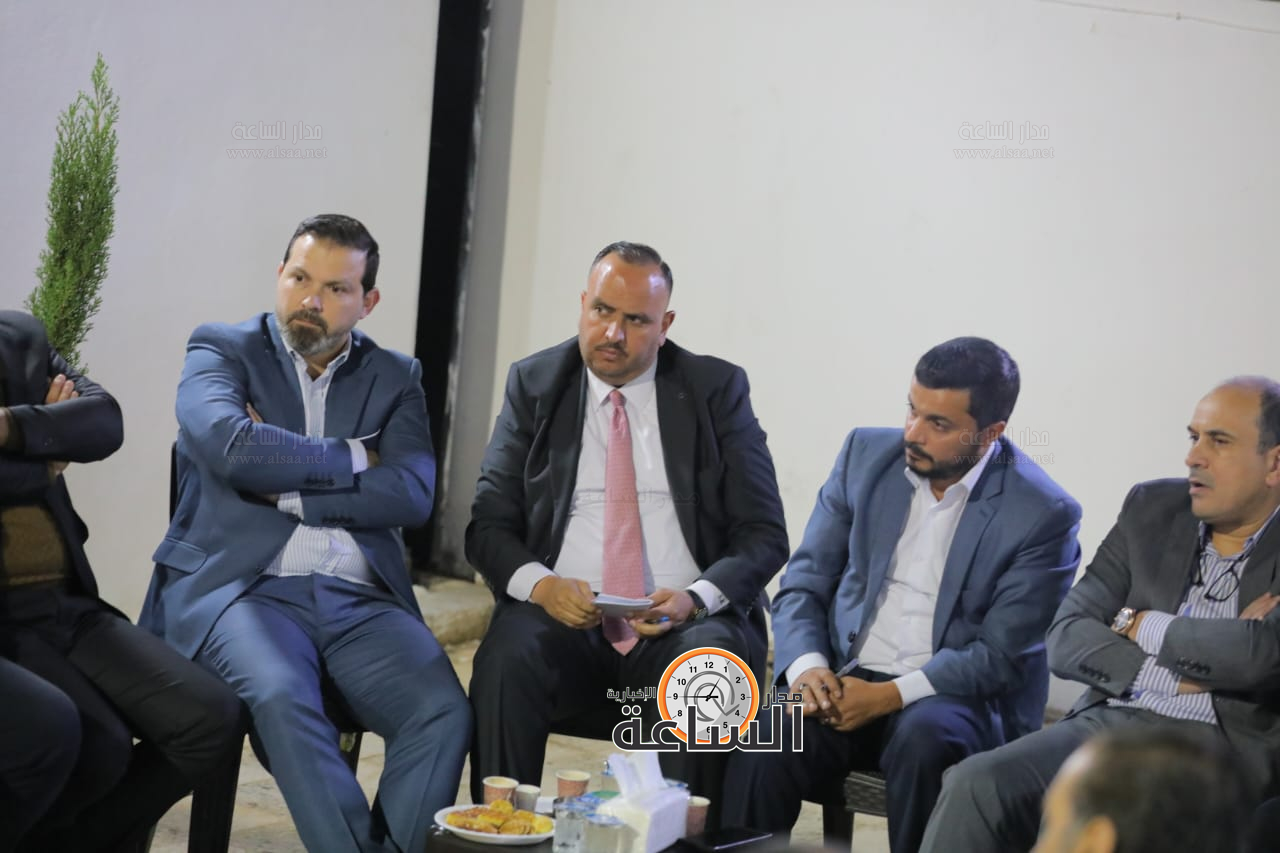 Madar Al-Saa Images 0.09741714042745686