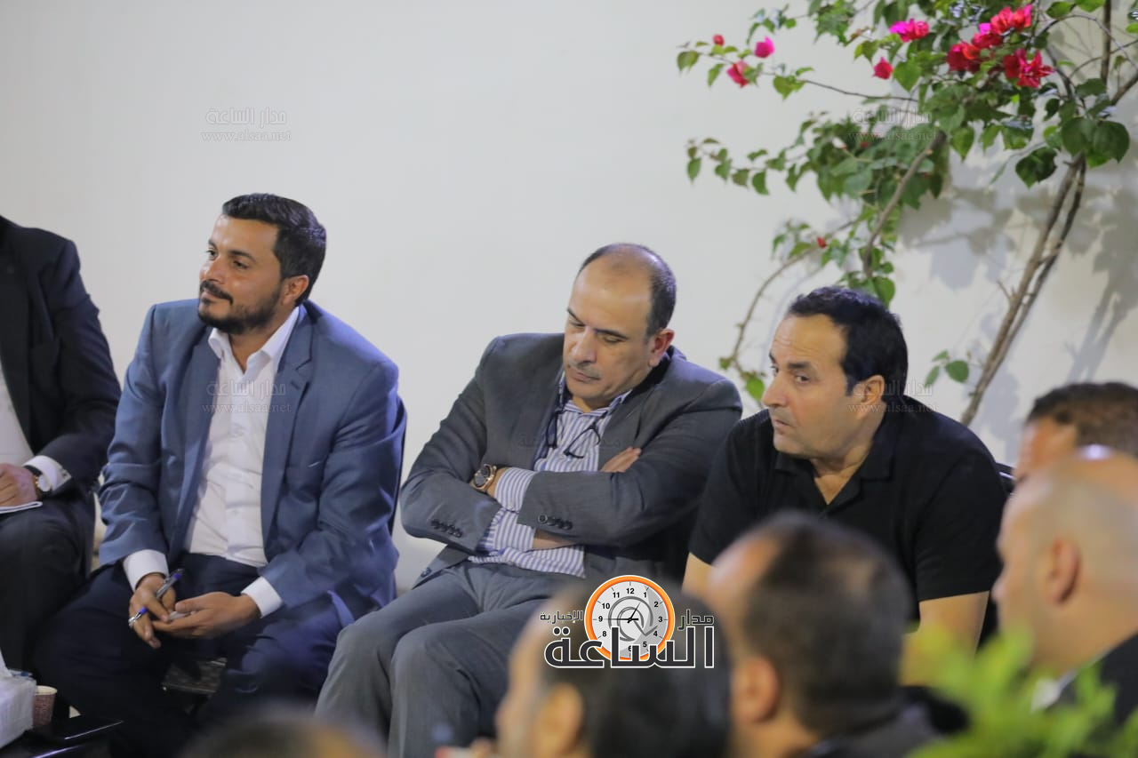 Madar Al-Saa Images 0.5911059775972836