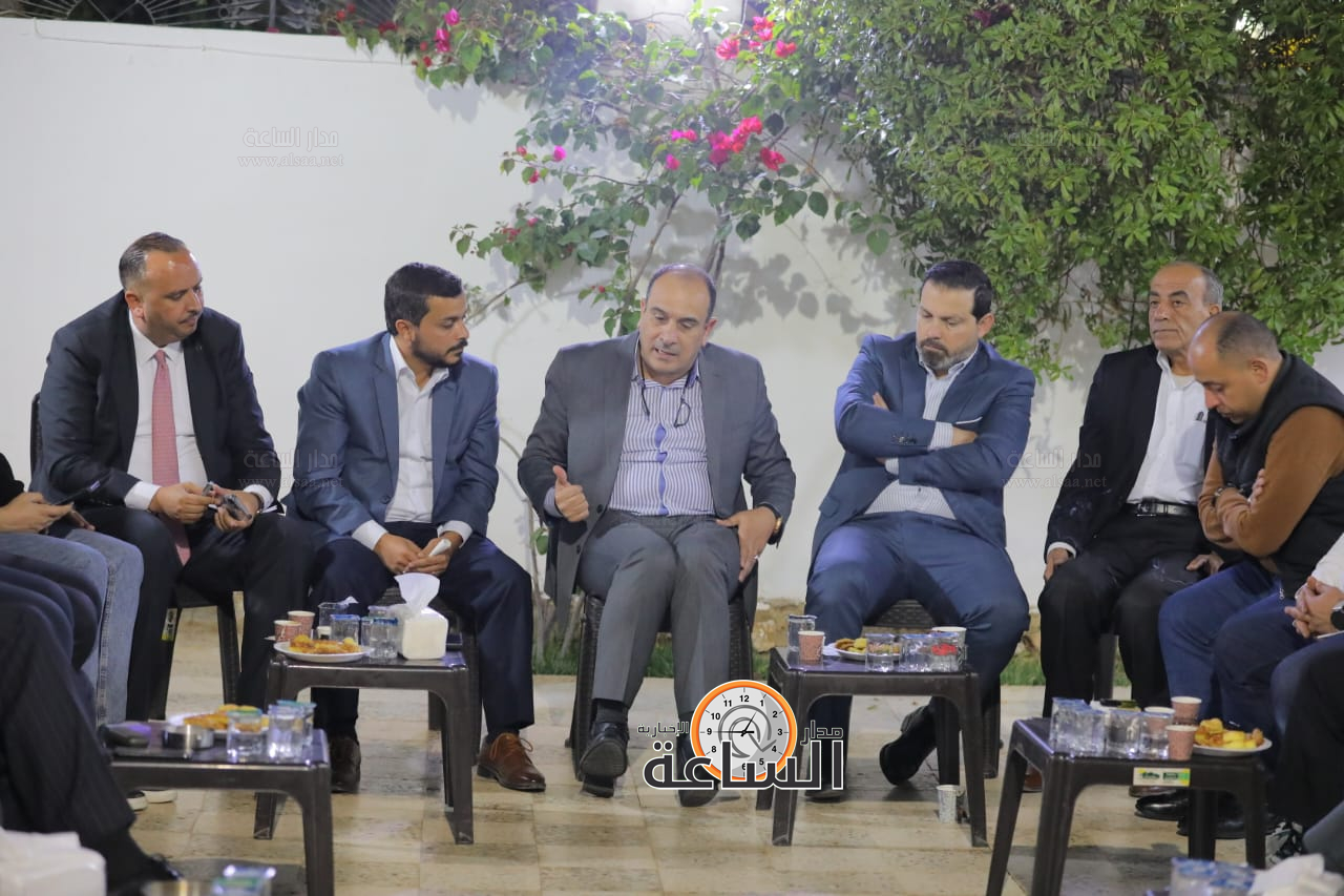 Madar Al-Saa Images 0.5347418240912527