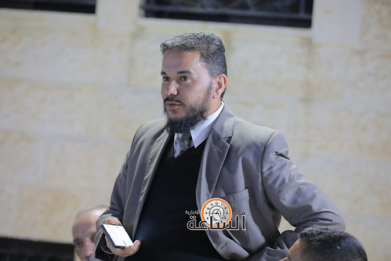 Madar Al-Saa Images 0.864407572207748