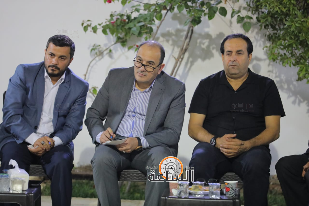 Madar Al-Saa Images 0.609733475451814