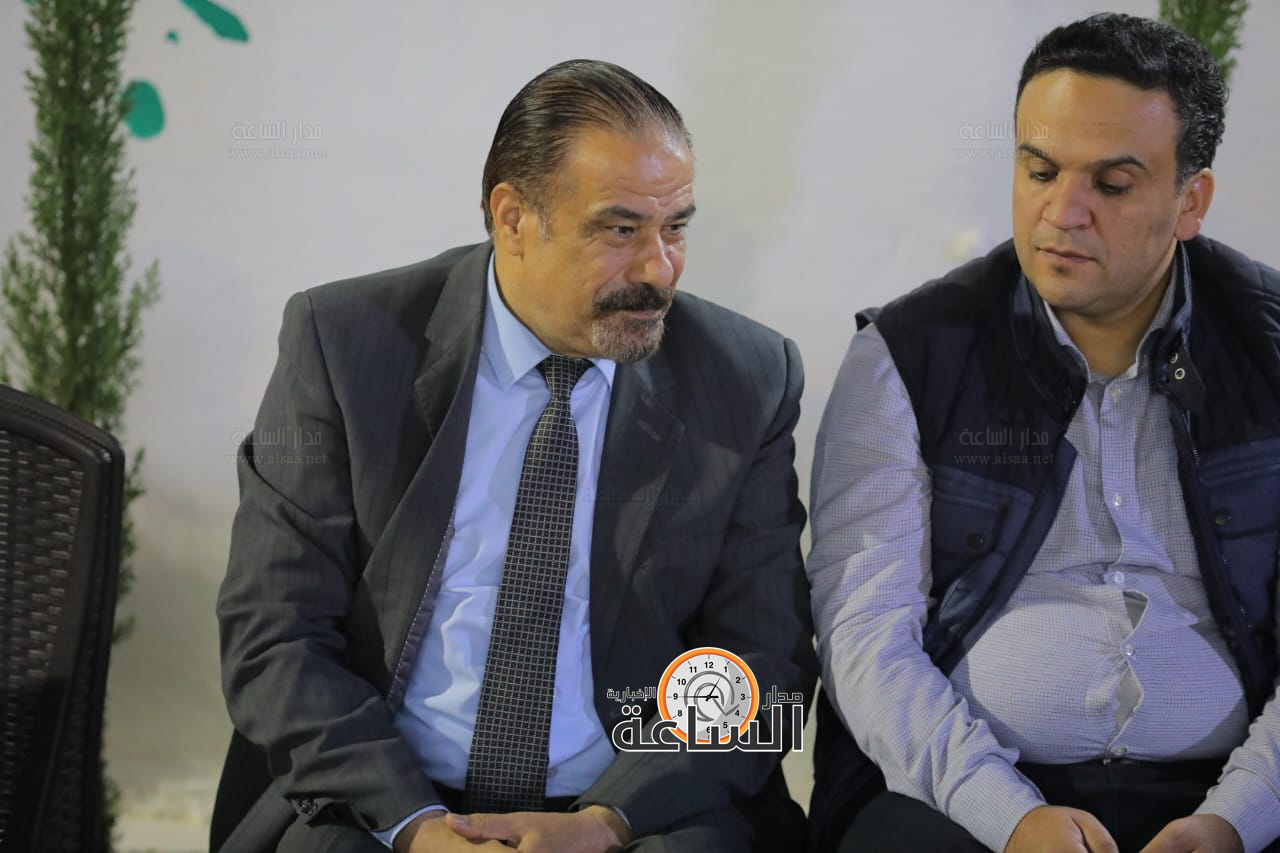 Madar Al-Saa Images 0.28511049830462976