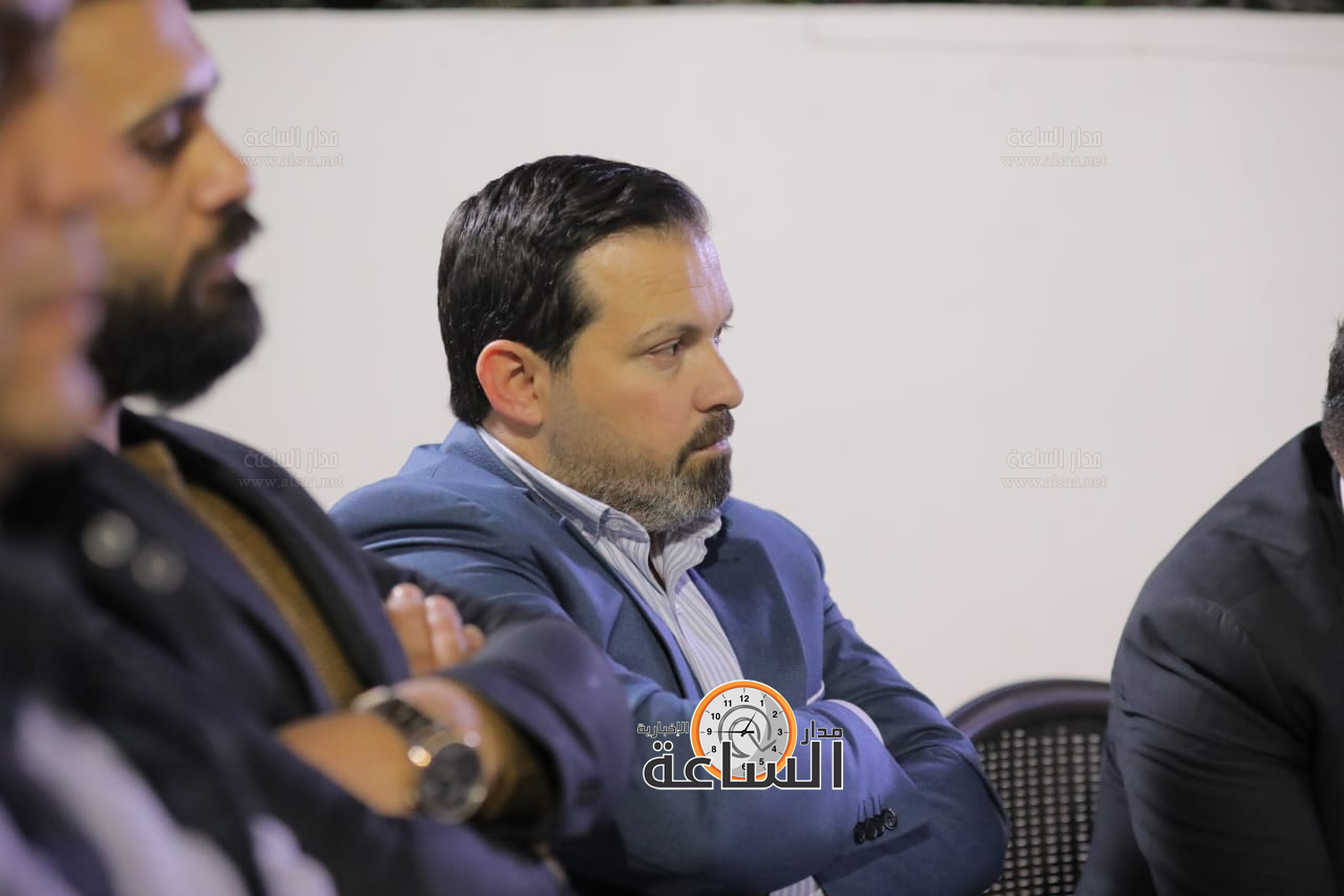 Madar Al-Saa Images 0.7969115456192781