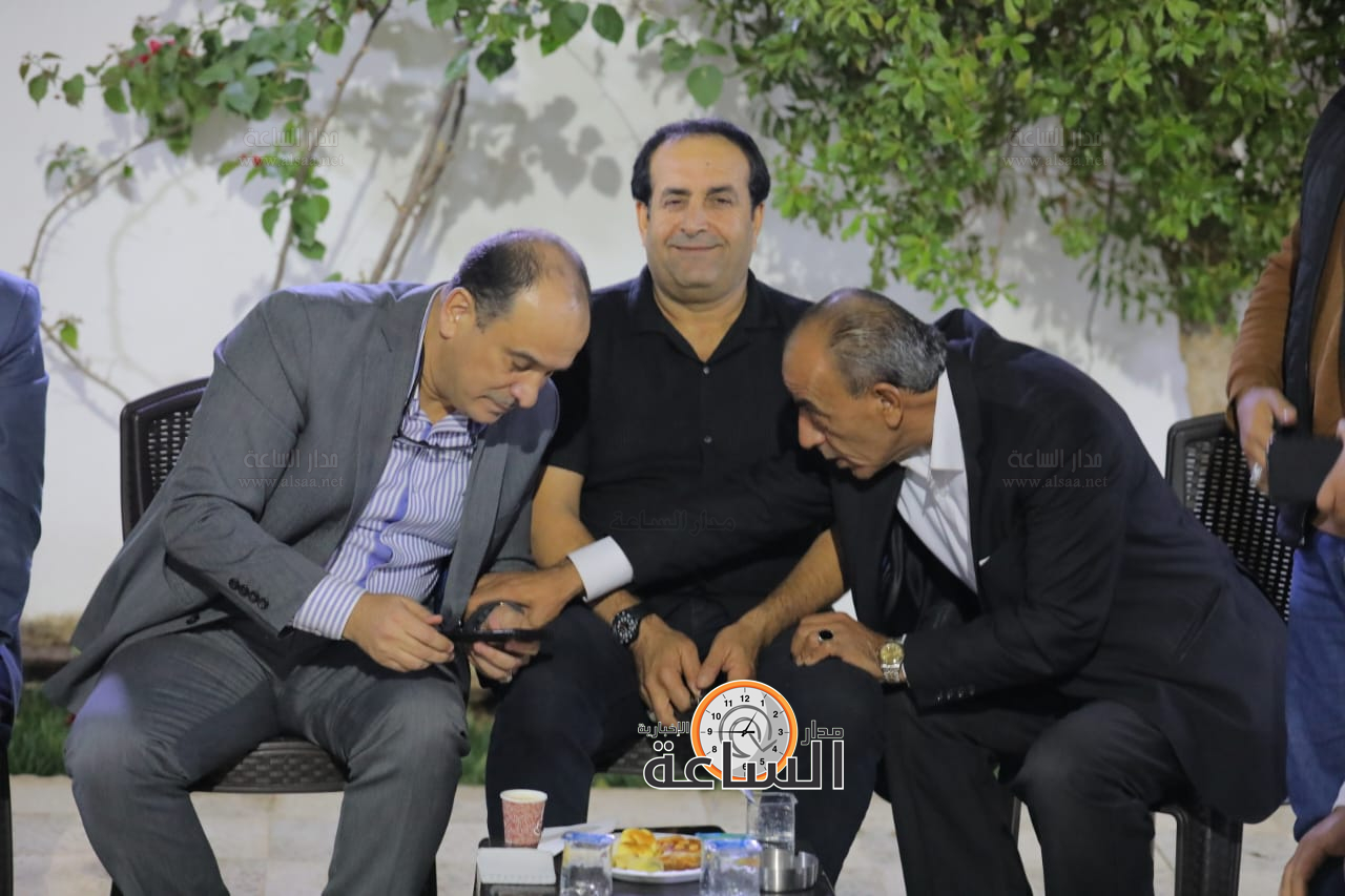 Madar Al-Saa Images 0.5416456773801419