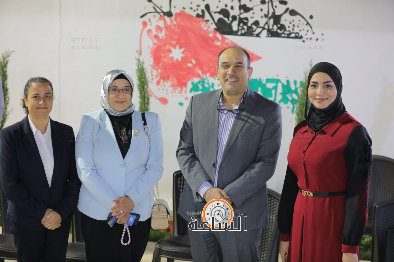 Madar Al-Saa Images 0.6135708327500864