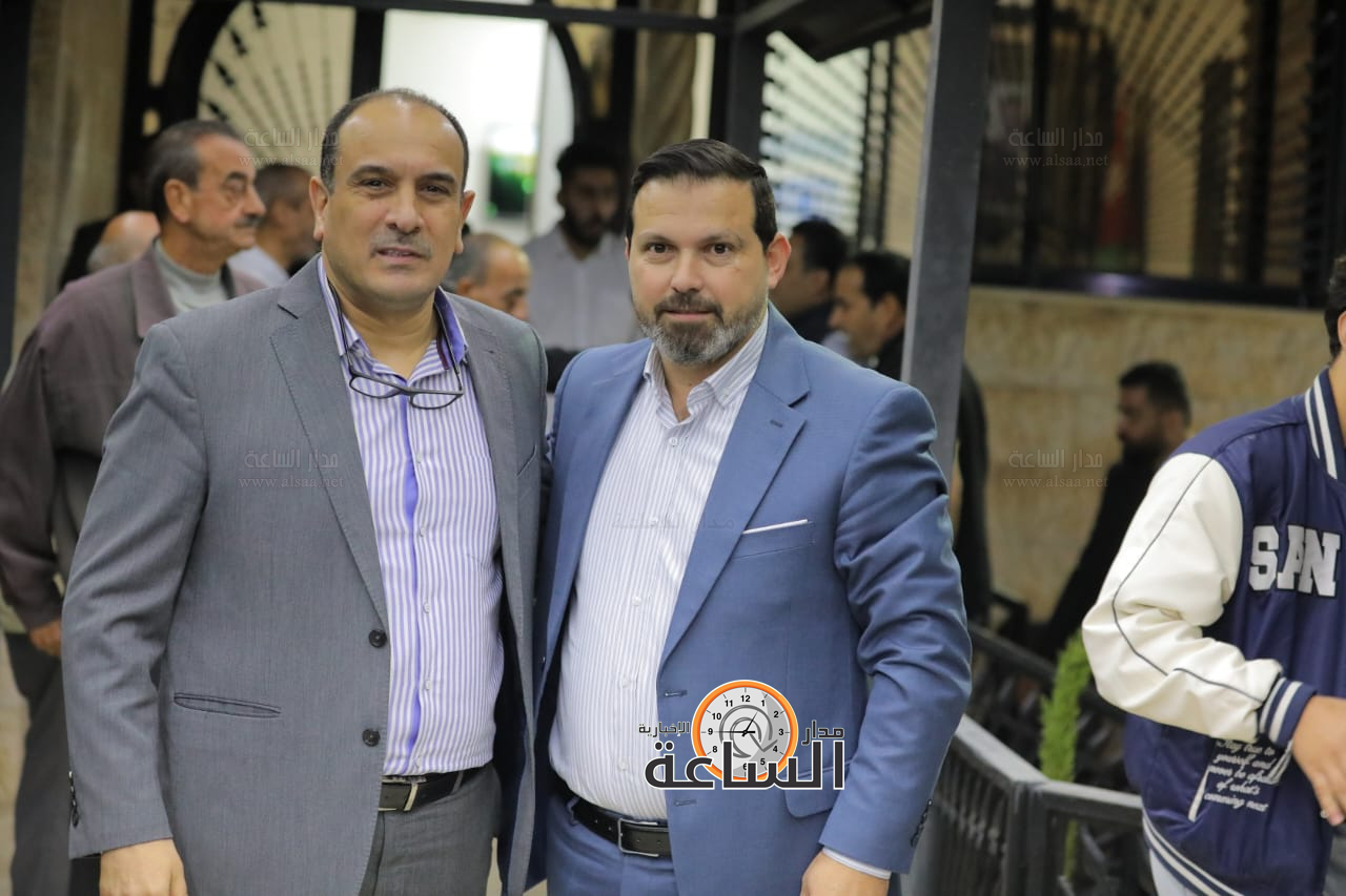 Madar Al-Saa Images 0.6707025111105531