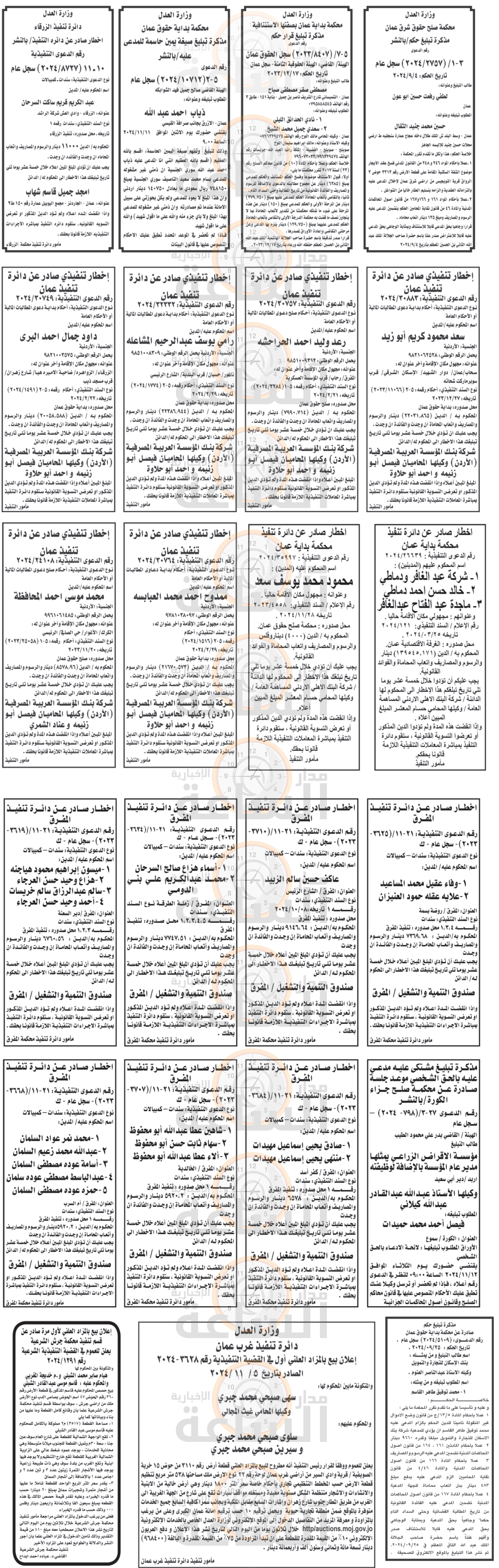 Madar Al-Saa Images 0.8748076328661065