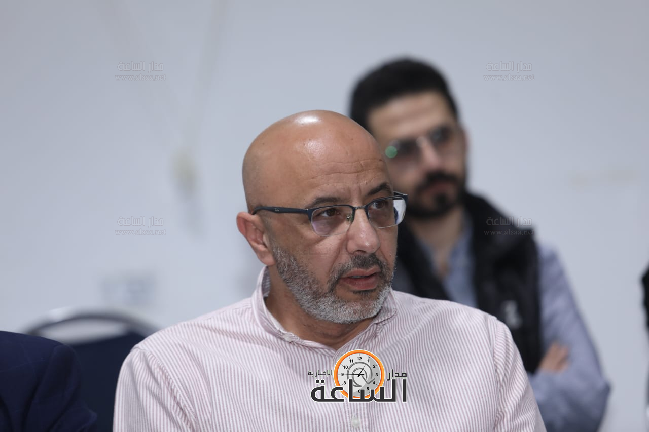 Madar Al-Saa Images 0.7887022900937073