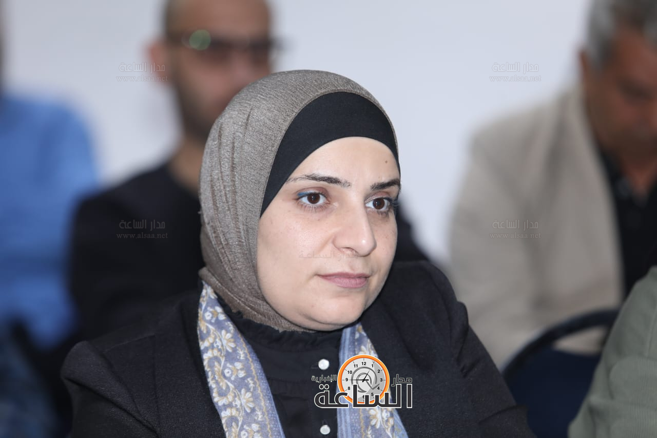 Madar Al-Saa Images 0.9575903580032867