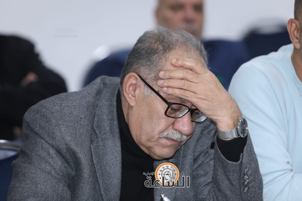 Madar Al-Saa Images 0.24551060502914868