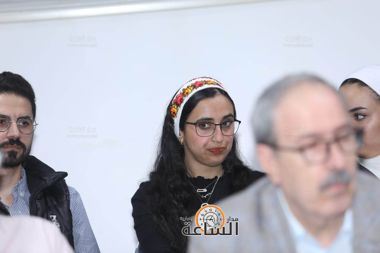 Madar Al-Saa Images 0.30933007939198753