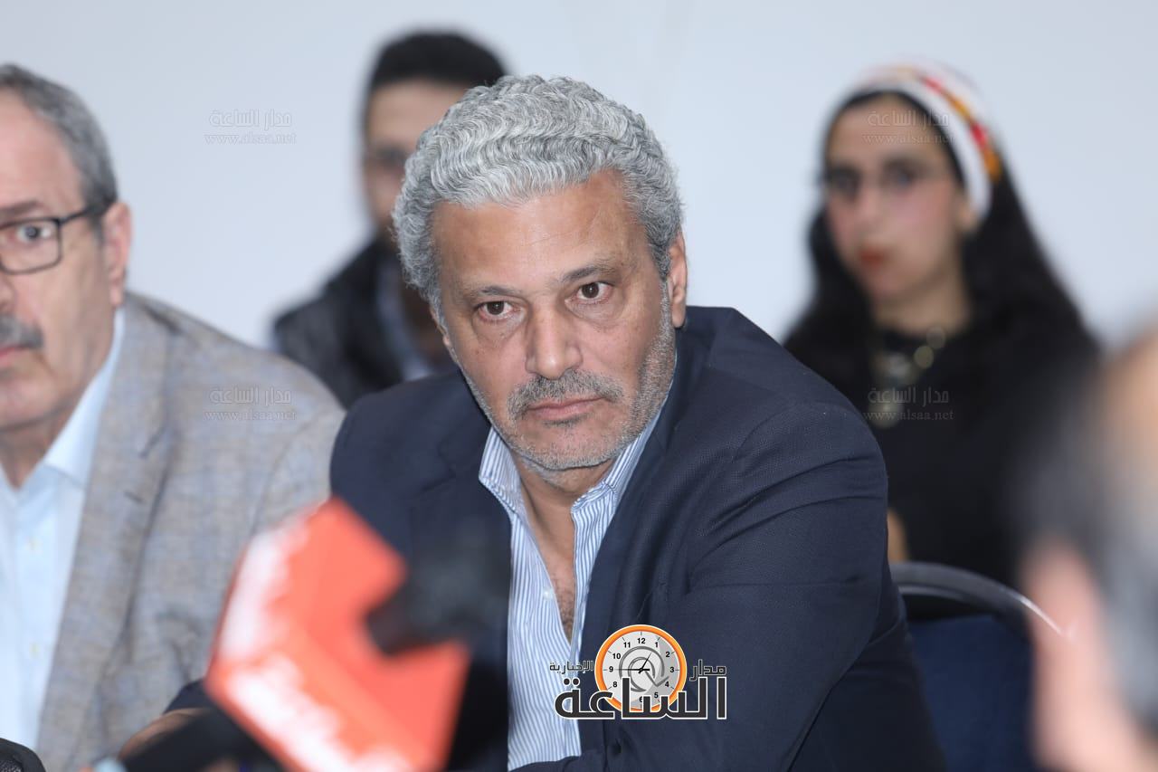 Madar Al-Saa Images 0.5495340423272879