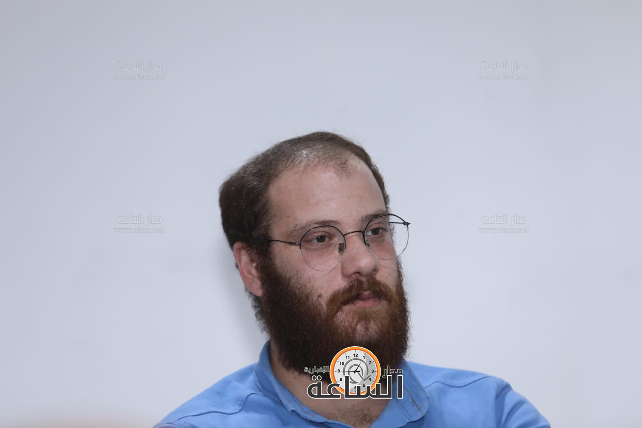 Madar Al-Saa Images 0.2006777364219563