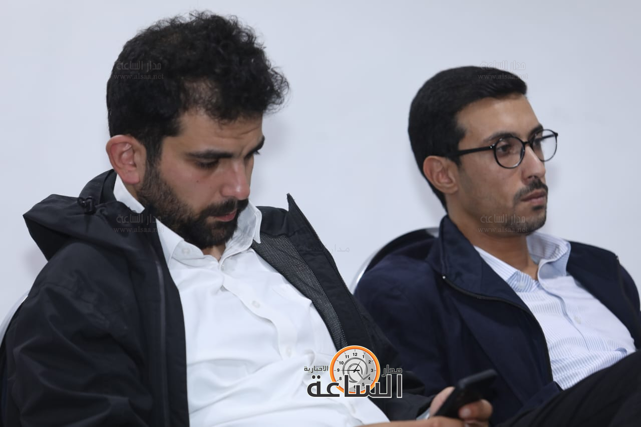 Madar Al-Saa Images 0.4275328375676546