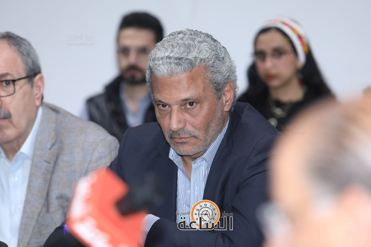 Madar Al-Saa Images 0.7287080485796176