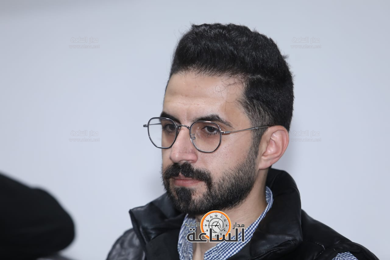 Madar Al-Saa Images 0.550849872064255